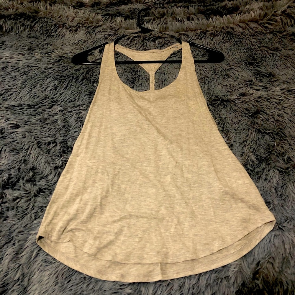 Workout Tank Top - Picture 3 of 5